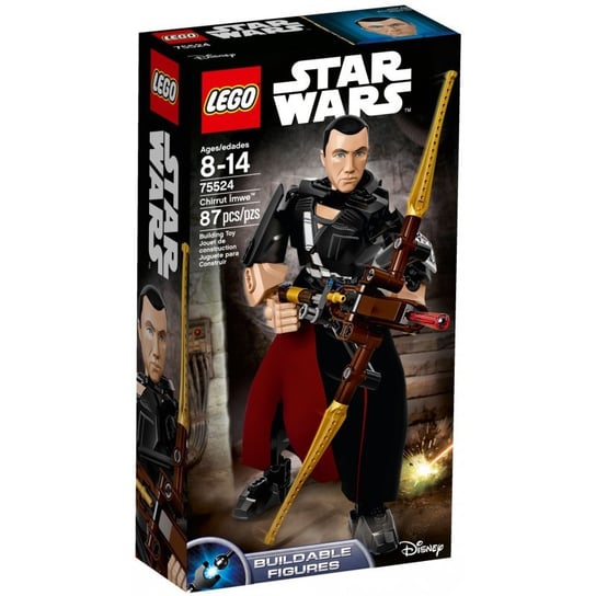 LEGO Star Wars, klocki, 75524 LEGO