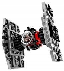 LEGO Star Wars, klocki, First Order Special Forces Ti, 30276 LEGO