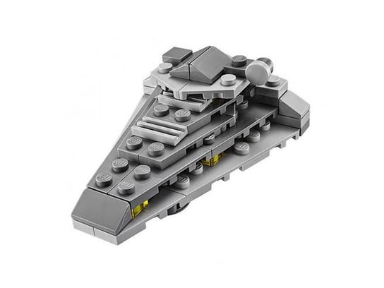 LEGO Star Wars, klocki, First Order Star Destroyer, 30277 LEGO