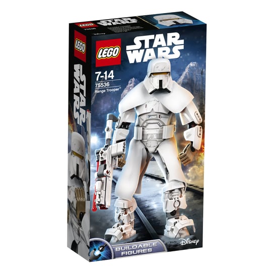 LEGO Star Wars, klocki Han Solo Trooper, 75536 LEGO