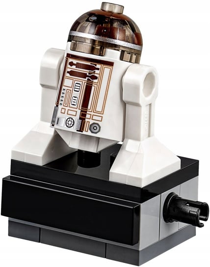 LEGO Star Wars, klocki, R3-M2, 40268 LEGO