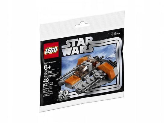 LEGO Star Wars, klocki Śmigacz Śnieżny LEGO