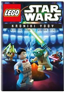LEGO Star Wars: Kroniki Yody Hegner Michael