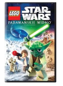 LEGO Star Wars: Padawańskie widmo Scott David