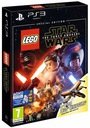 LEGO STAR WARS PS3 PL DUBBING +FIGURKA X-WING Warner Bros Games