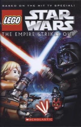 LEGO Star Wars: The Empire Strikes Out Landers Ace