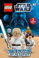 LEGO® Star Wars (TM) Die Jedi-Ritter kehren zurück Grange Emma