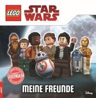 LEGO® Star Wars(TM) - Meine Freunde Ameet Verlag, Ameet Verlag Gmbh