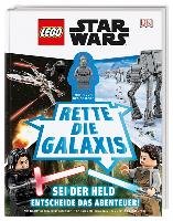 LEGO® Star Wars(TM) Rette die Galaxis Hugo Simon