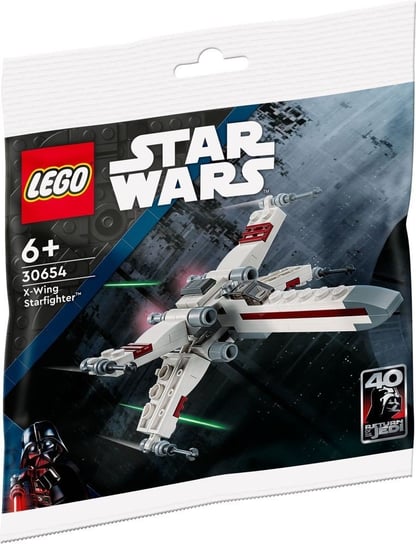 Lego Star Wars X-Wing Starfighter 30654 LEGO