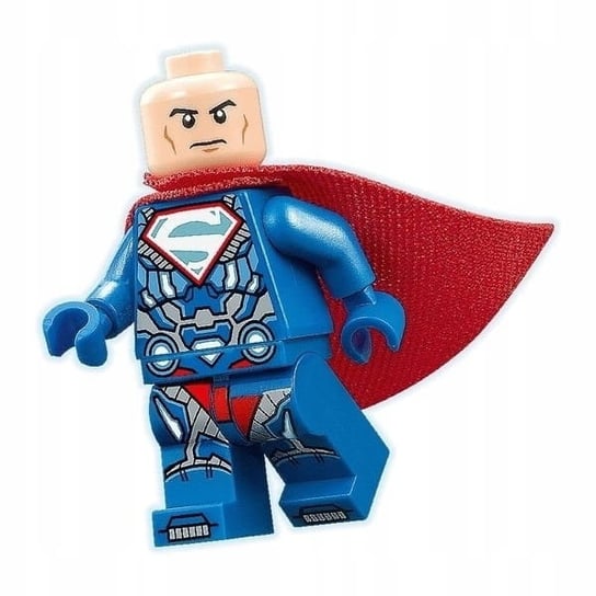 Lego Super Heroes Figurka Lex Luthor 30614 LEGO