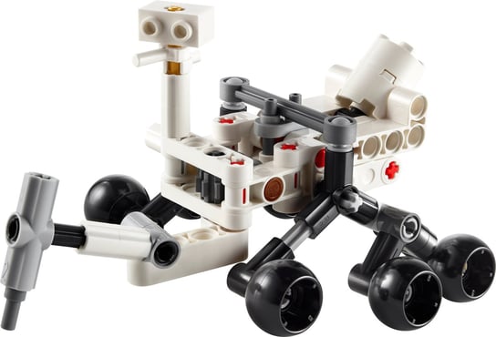 LEGO Technic NASA Mars Rover Perseverance 30682 LEGO