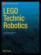 LEGO Technic Robotics Rollins Mark