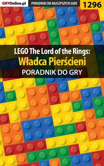 LEGO The Lord of the Rings: Władca Pierścieni - poradnik do gry Asmodeusz