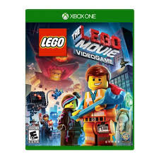 Lego The Movie Przygoda Videogame, Xbox One Warner Bros Interactive