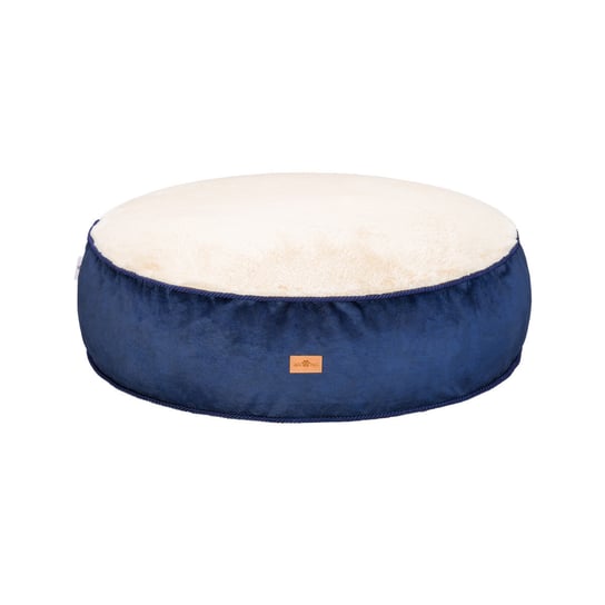 Legowisko Cute Navy Blue - S - 70x20 Just For Pets