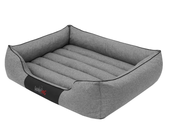 Legowisko Dla Psa, Comfort, 140 X 115Cm, Xxxl, Ciemnoszary Ekolen HobbyDog