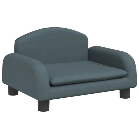 Legowisko dla psa Komfortowy Sofa 50x40x30 cm, cie Inna marka