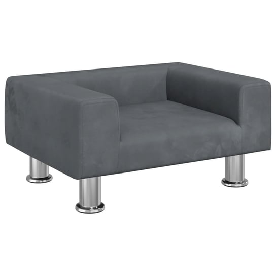 Legowisko dla psa - Sofa Comfort 50x40x26,5 cm, ci Inna marka