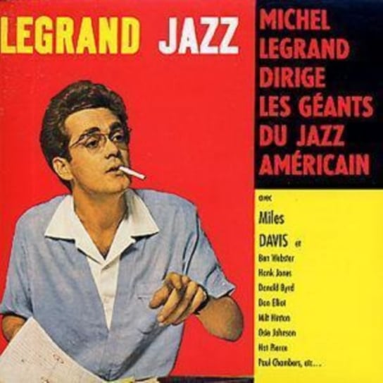 Legrand Jazz Legrand Michel