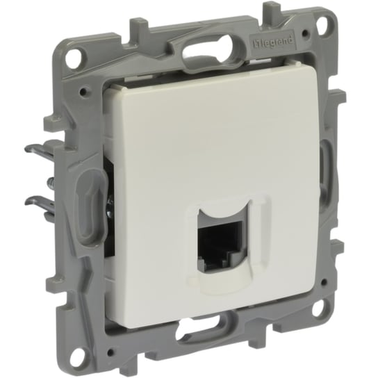 Legrand NILOE Gniazdo RJ45 kat.5e 764571 664571 Legrand