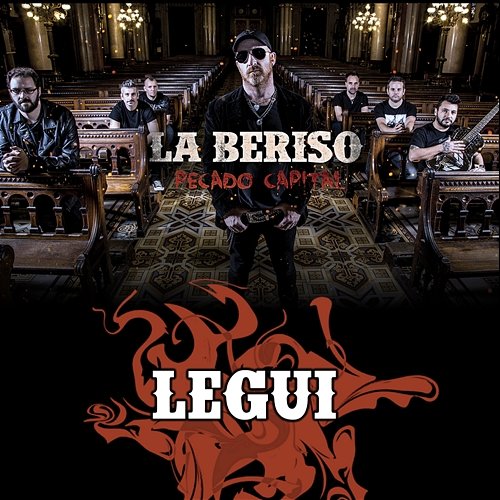 Legui La Beriso