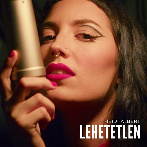 Lehetetlen Heidi Albert