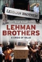 Lehman Brothers Mcdonald Oonagh