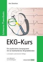 Lehmanns PowerBooks EKG-Kurs Ganschow Uwe