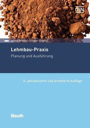 Lehmbau-Praxis Beuth