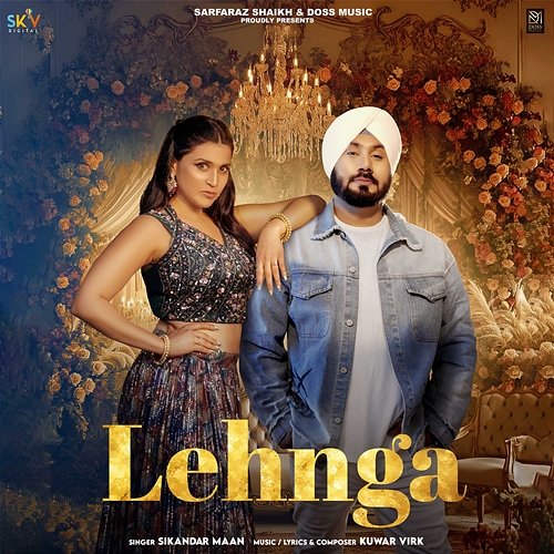 Lehnga Sikandar Maan