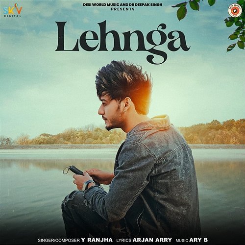 Lehnga Y Ranjha