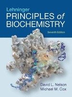 Lehninger Principles of Biochemistry Nelson David, Cox Michael