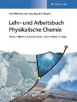 Lehr- und Arbeitsbuch Physikalische Chemie Wedler Gerd, Freund Hans-Joachim