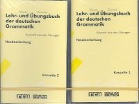 Lehr und Ubungsbuch der Deutschen Grammatik 2 Opracowanie zbiorowe