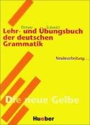 Lehr- und Übungsbuch der deutschen Grammatik. Buch und CDROM Schmitt Richard, Dreyer Hilke