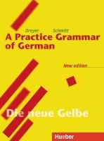 Lehr- und Übungsbuch der deutschen Grammatik. Deutsch-Englisch Dreyer Hilke, Schmitt Richard
