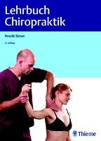 Lehrbuch Chiropraktik Simon Henrik