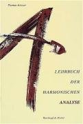 Lehrbuch der harmonischen Analyse Kramer Thomas