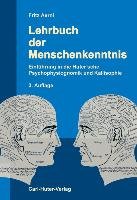 Lehrbuch der Menschenkenntnis Aerni Fritz