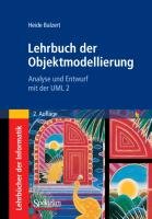 Lehrbuch der Objektmodellierung Balzert Heide