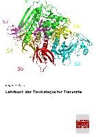Lehrbuch der Toxikologie für Tierärzte Frohner Eugen