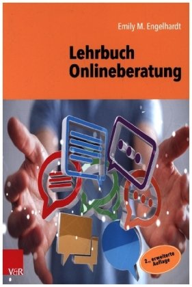Lehrbuch Onlineberatung Vandenhoeck & Ruprecht