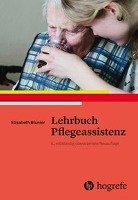 Lehrbuch Pflegeassistenz Blunier Elisabeth