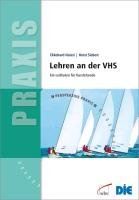 Lehren an der VHS Siebert Horst, Nuissl Ekkehard
