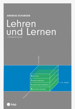 Lehren Und Lernen - Hep Verlag | Książka W Empik