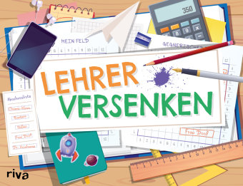 Lehrer versenken Riva Verlag