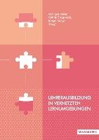 Lehrerausbildung in vernetzten Lernumgebungen Waxmann Verlag Gmbh, Waxmann