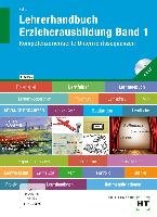 Lehrerhandbuch Erzieherausbildung Band 1 Heinz Hanna