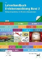 Lehrerhandbuch Erzieherausbildung Band 2 Heinz Hanna